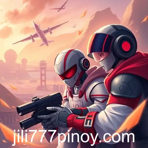 The Evolution of Online Gaming with JILI777