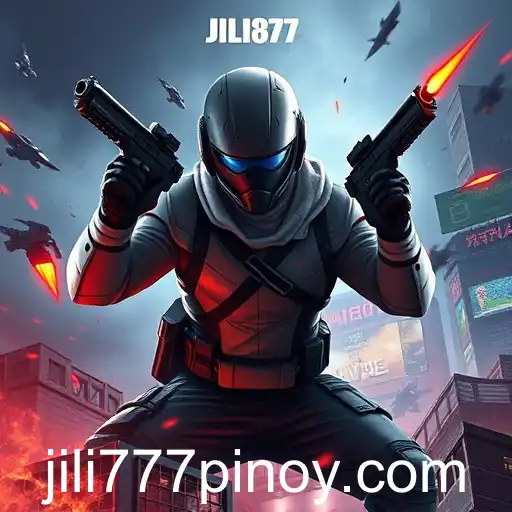JILI777: The Digital Gaming Hub Revolutionizing Entertainment