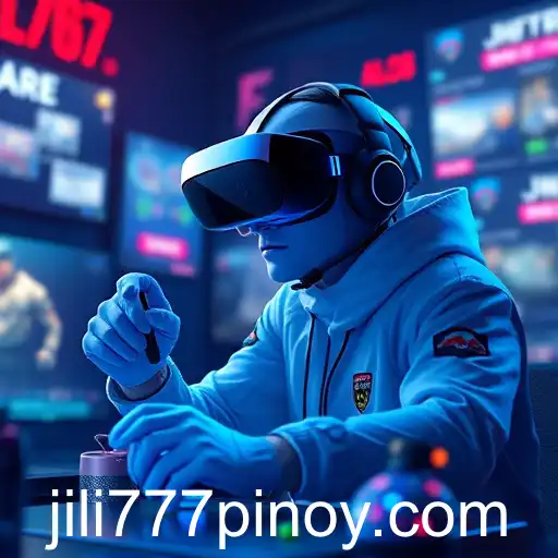 JILI777 Gaming Boosts Online Entertainment Sphere
