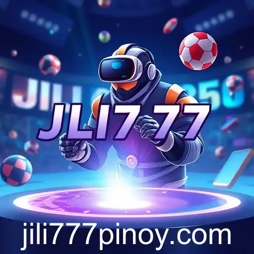 JILI777 Revolutionizes Digital Gaming