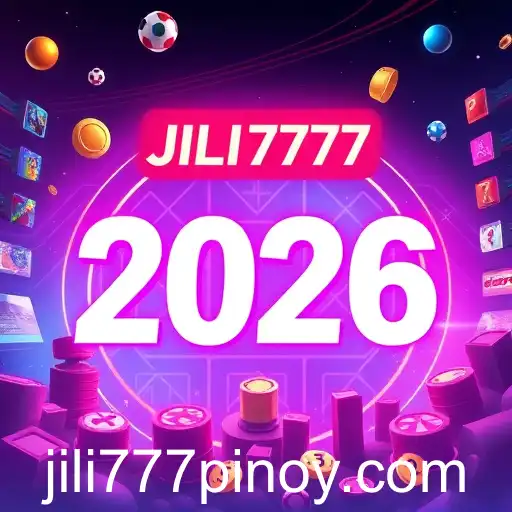 JILI777: Gaming Trends and Impacts