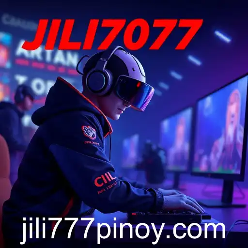 JILI777: The Evolution of Online Gaming