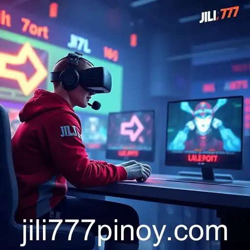 The Rise and Impact of JILI777 in Online Gaming