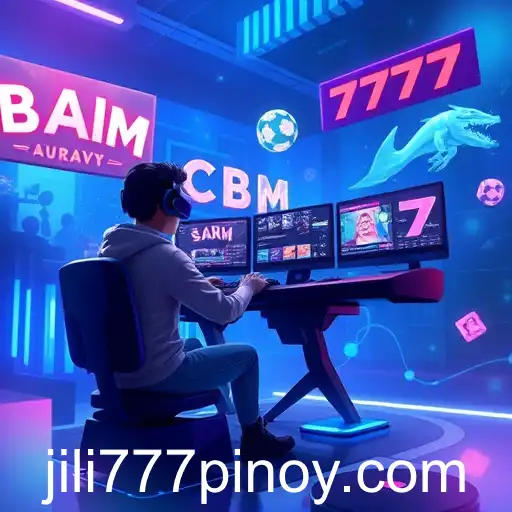The Rise of JILI777: A New Era for Online Gaming