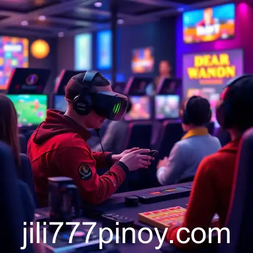 The Rise of Online Gaming Platforms