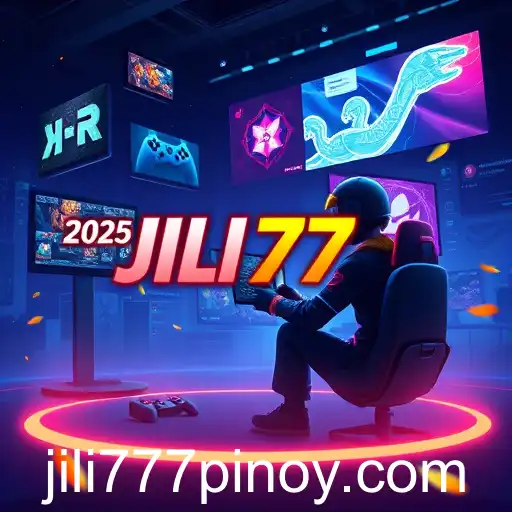 The Rise of JILI777 in Online Gaming