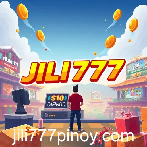 The Rise of JILI777 in the Gaming World