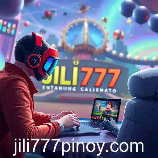 Rise of Online Gaming in the Modern Era