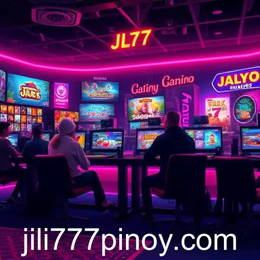 The Rise of JILI777: Exploring Its Impact on Gaming