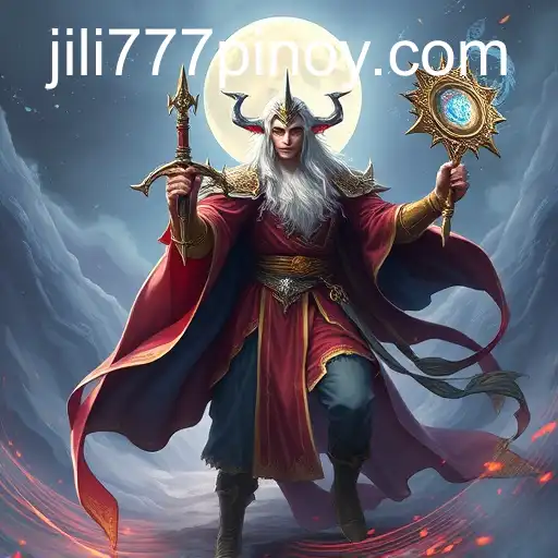 Exploring the Thrilling World of Fantasy Games with JILI777