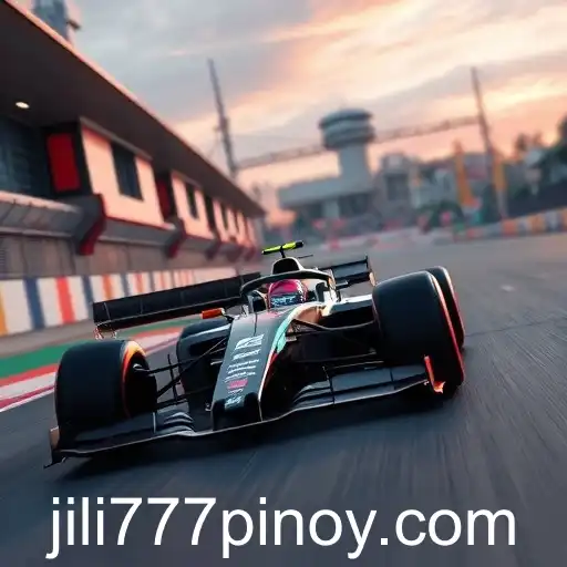 JILI777: Gaming in the Digital Age