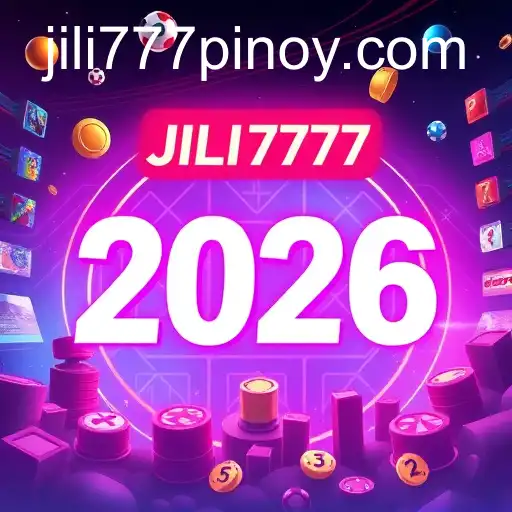 JILI777 Revolutionizes Online Gaming Experience