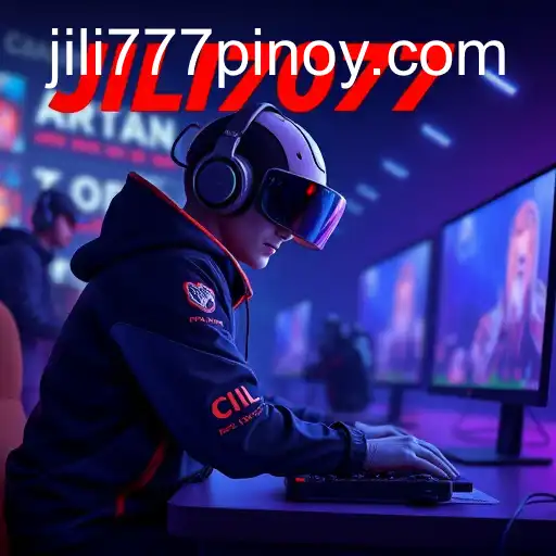 JILI777: The Evolution of Online Gaming