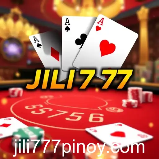 JILI777: Revolutionizing Online Gaming