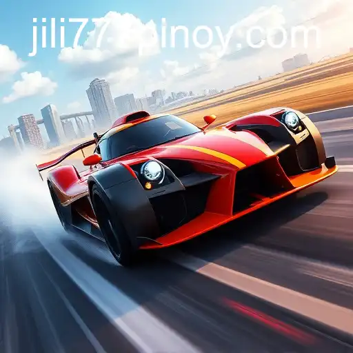 Exploring the Thrilling World of Racing Games on JILI777