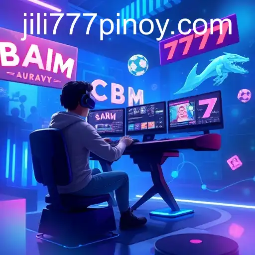 The Rise of JILI777: A New Era for Online Gaming