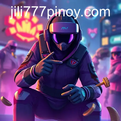 JILI777: An Emerging Player in the Online Gaming Industry