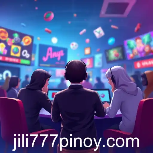 Rise of Online Gaming in the Modern Era