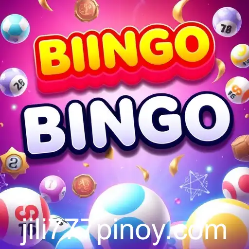 Exploring the Exciting World of Bingo with JILI777
