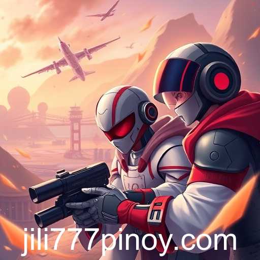 The Evolution of Online Gaming with JILI777