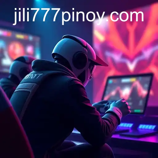 Evolution of Online Gaming: JILI777 and Beyond
