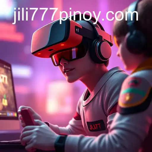 JILI777: Online Gaming's Evolution and Trends