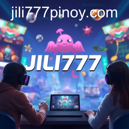 The Rise of JILI777 in Online Gaming
