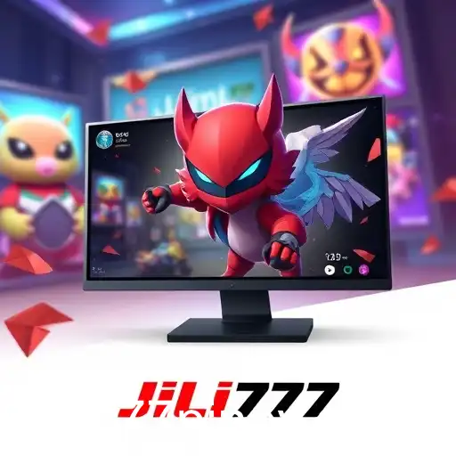 JILI777: Evolution of Online Gaming in 2025