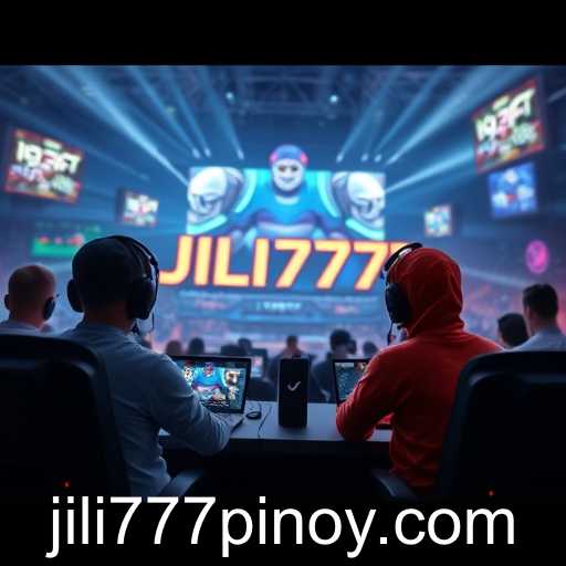 The Rise of JILI777: Revolutionizing Online Gaming