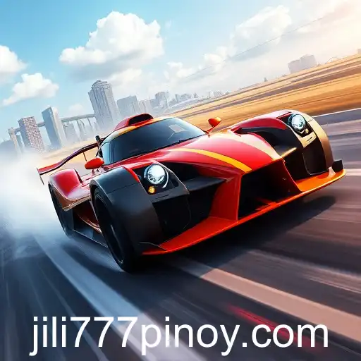 Exploring the Thrilling World of Racing Games on JILI777