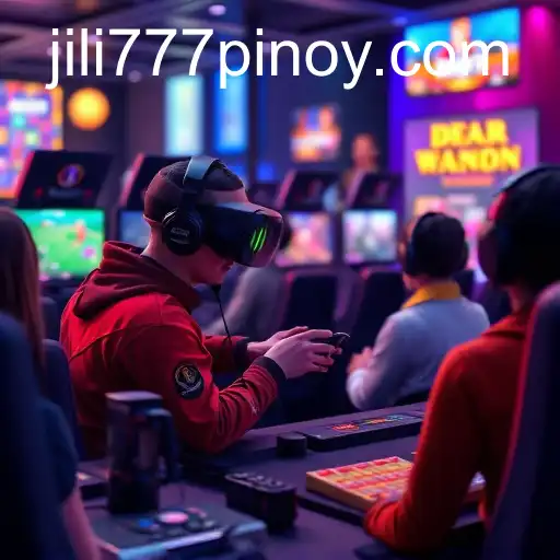 The Rise of Online Gaming Platforms