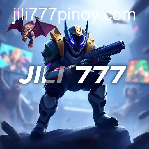 The Rise of JILI777 in the Gaming World