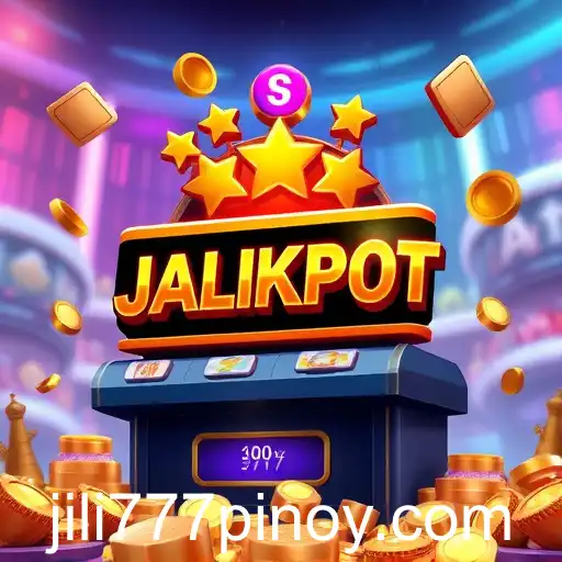 The Rise of JILI777 in Online Gaming