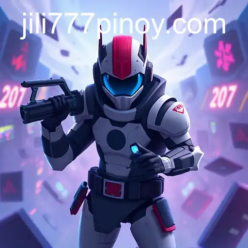 Exploring the Rise of JILI777 in Online Gaming