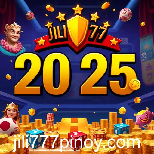 The Rise of JILI777: A Revolution in Online Gaming