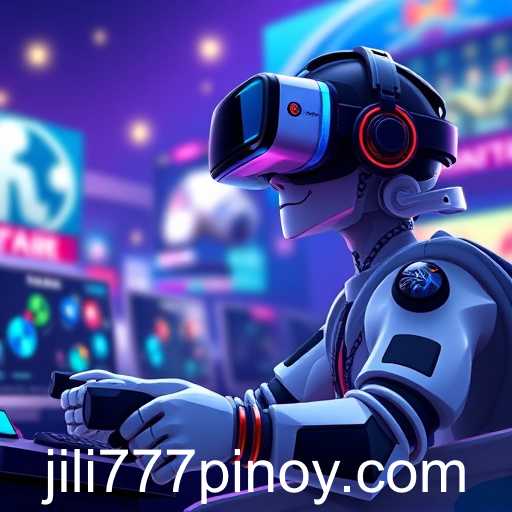 The Rise of JILI777 in Online Gaming