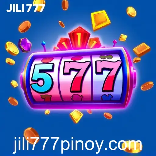 Exploring the Thrilling World of Slot Games with JILI777