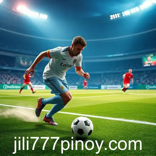 Exploring the World of Sports Betting: A Deep Dive into JILI777