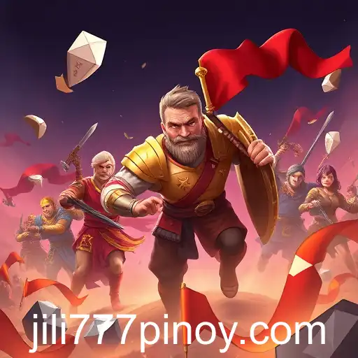 Exploring the Intriguing World of Strategy Games at JILI777