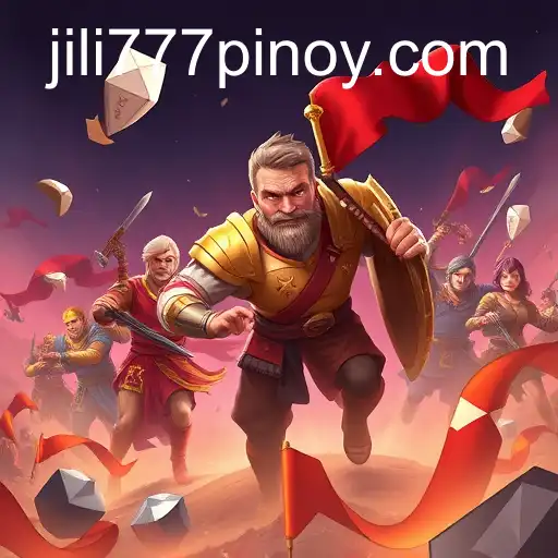 Exploring the Intriguing World of Strategy Games at JILI777